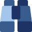 Binocular icon 64x64