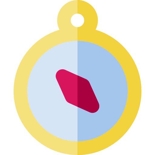 Compass Symbol