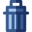 Bin icon 64x64