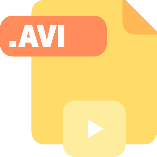 Avi icon