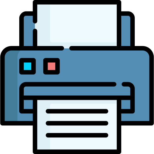 Printer アイコン