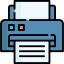 Printer іконка 64x64
