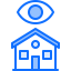 Monitoring Ikona 64x64