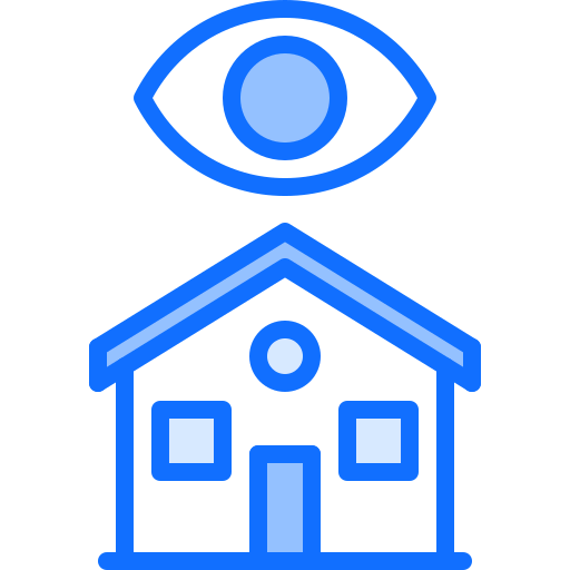 Monitoring icon