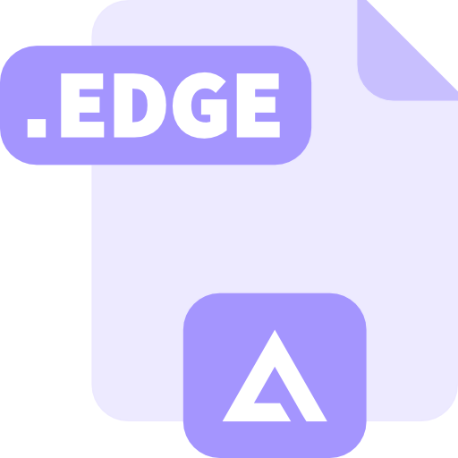 Edge icon