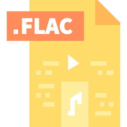 Flac icon