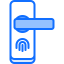 Door knob Symbol 64x64