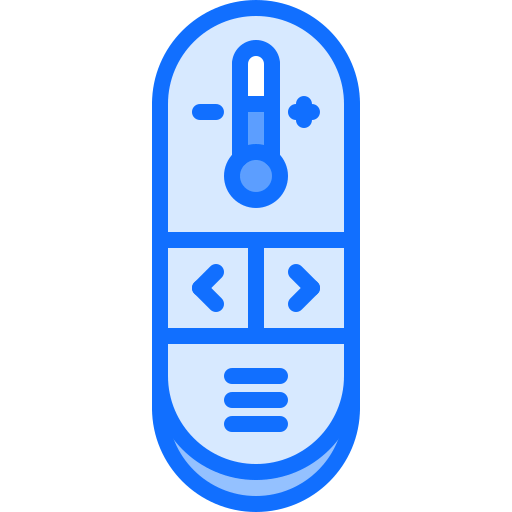 Remote control icon
