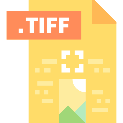 Tiff icon