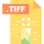 Tiff icon 64x64