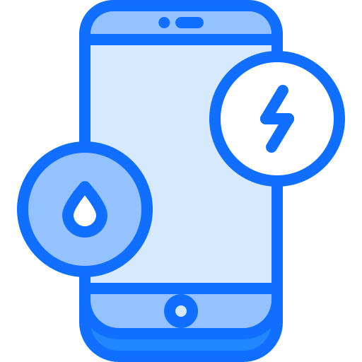 Domotics icon