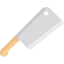 Cleaver knife biểu tượng 64x64