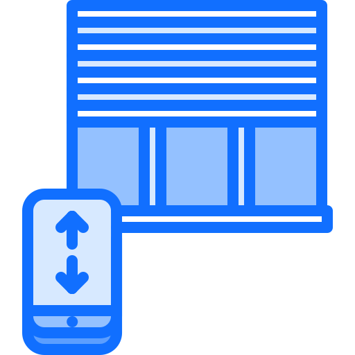Blinds icon