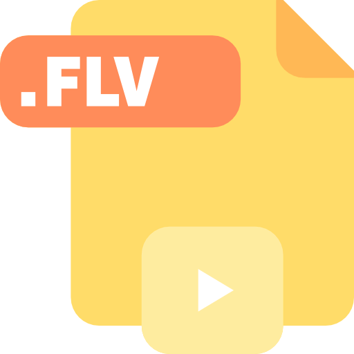 Flv icon