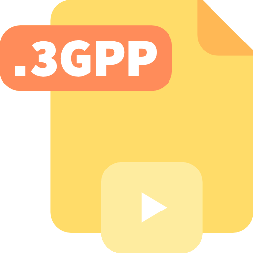 3gpp icon