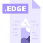 Edge icône 64x64