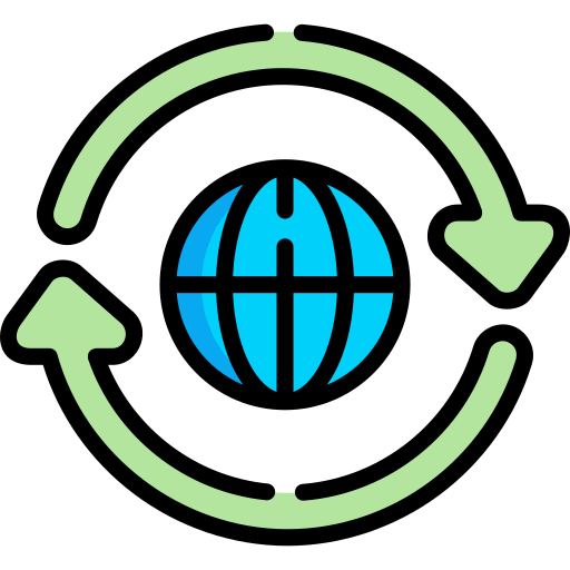 Internet icon
