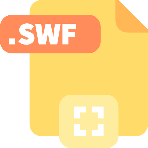 Swf icon