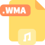 Wma icon 64x64