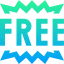 Free icône 64x64