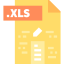 Xls icon 64x64