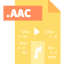 Aac icon 64x64
