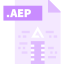 Aep icon 64x64