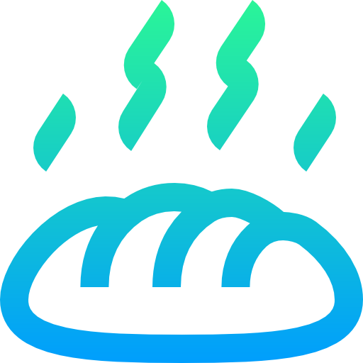 Bread icon