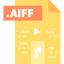 Aiff icon 64x64