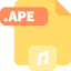 Ape ícone 64x64