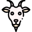 Goat icon 64x64