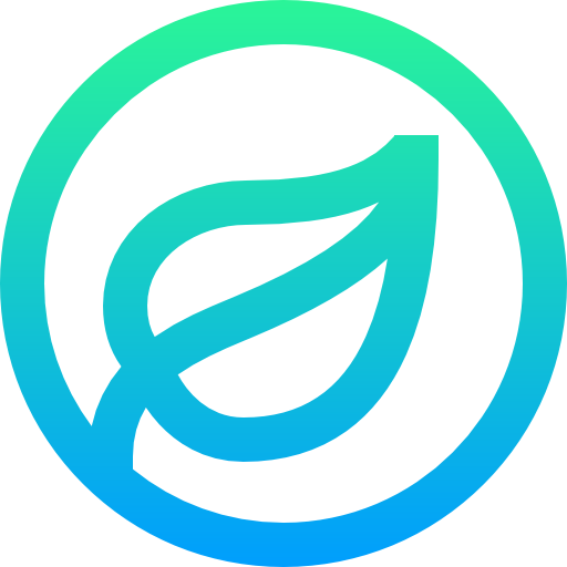 Eco icon