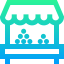 Market icône 64x64