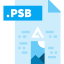 Psb icon 64x64