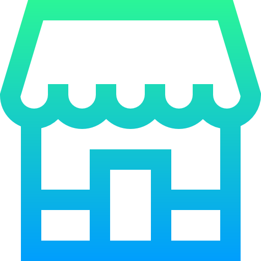 Store icon