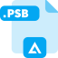 Psb icon 64x64