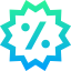 Discount icône 64x64