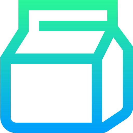 Milk icon