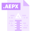 Aepx icon 64x64