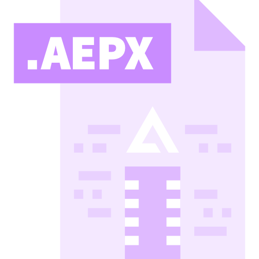Aepx icon