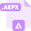 Aepx icon 64x64