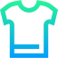 T-shirt icon 64x64