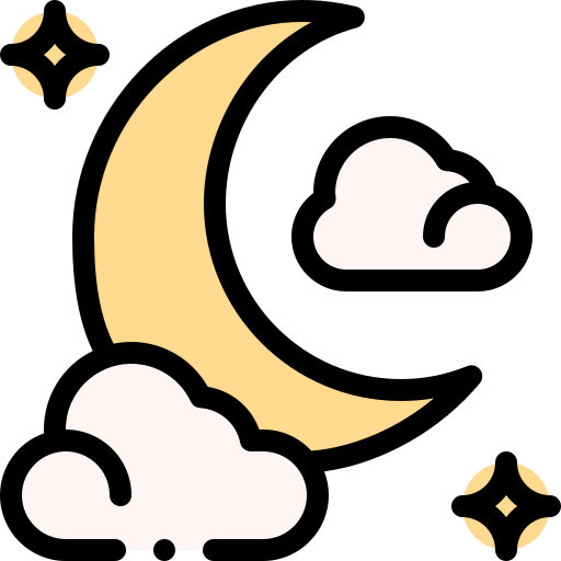 Night icon