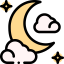 Night icon 64x64