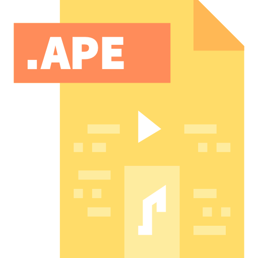 Ape icon