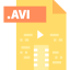 Avi icon 64x64