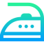 Iron icon 64x64