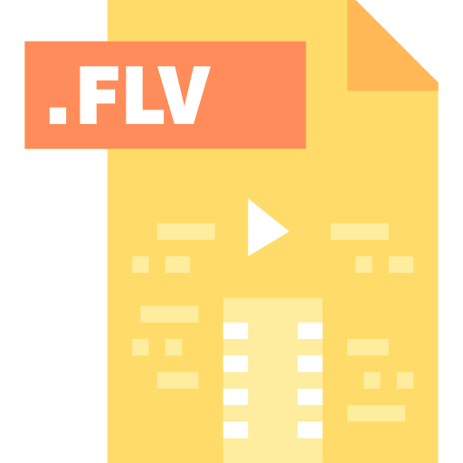 Flv icon