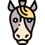 Horse icon 64x64