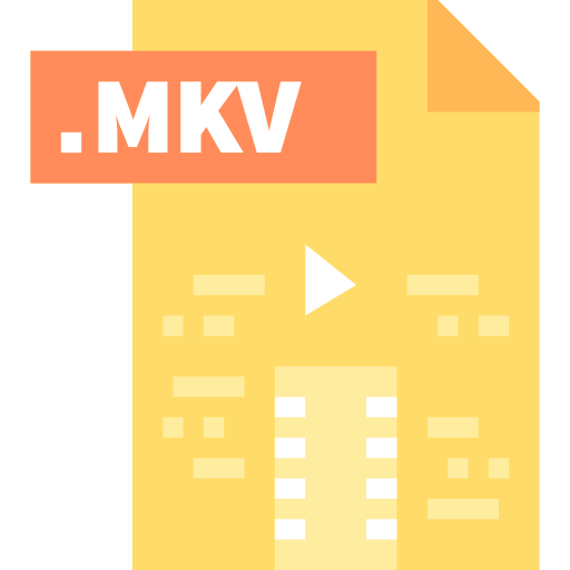 Mkv icon